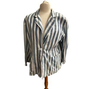 Ashley Morgan Women’s Dress Shirt M